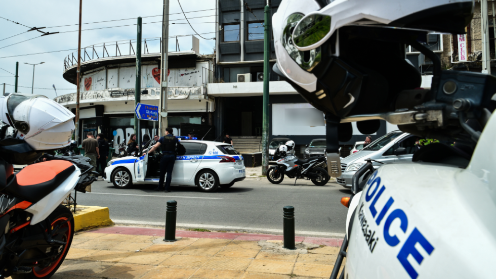 Πυροβολισμοί στην Καλλιθέα: Ποινική δίωξη στον 58χρονο - Απολογείται την Τετάρτη